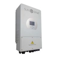 SunSynk Hybrid Inverter 6 KW 